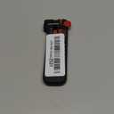 KNIPEX Tools - Precision Mini Wire Stripper, 26-36 AWG (1280040SB)