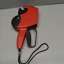 DayMark Plastic Date Coder DM4 SpeedyMark Express 20, 2-Line Marking Gun Labeler