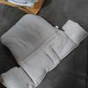 Stokke Tripp Trapp Classic Cushion, Nordic Grey