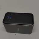 4URPC USB C Docking Station Dual Monitor, Dual HDMI USB C Dock, Laptop Docking Station with 2 HDMI Ports, VGA, 7 USB, 65W Power Adapter, Ethernet, SD/TF, Audio/Mic for Windows, and ChromeOS