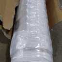 King Size Mattress, 12 Inch Hybrid King Mattress in a Box, Medium Firm Mattresses with Memory Foam & Pocket Springs, Pressure Relief, Cool Fresh Sleep, Enhanced Edge support 80" x 76"