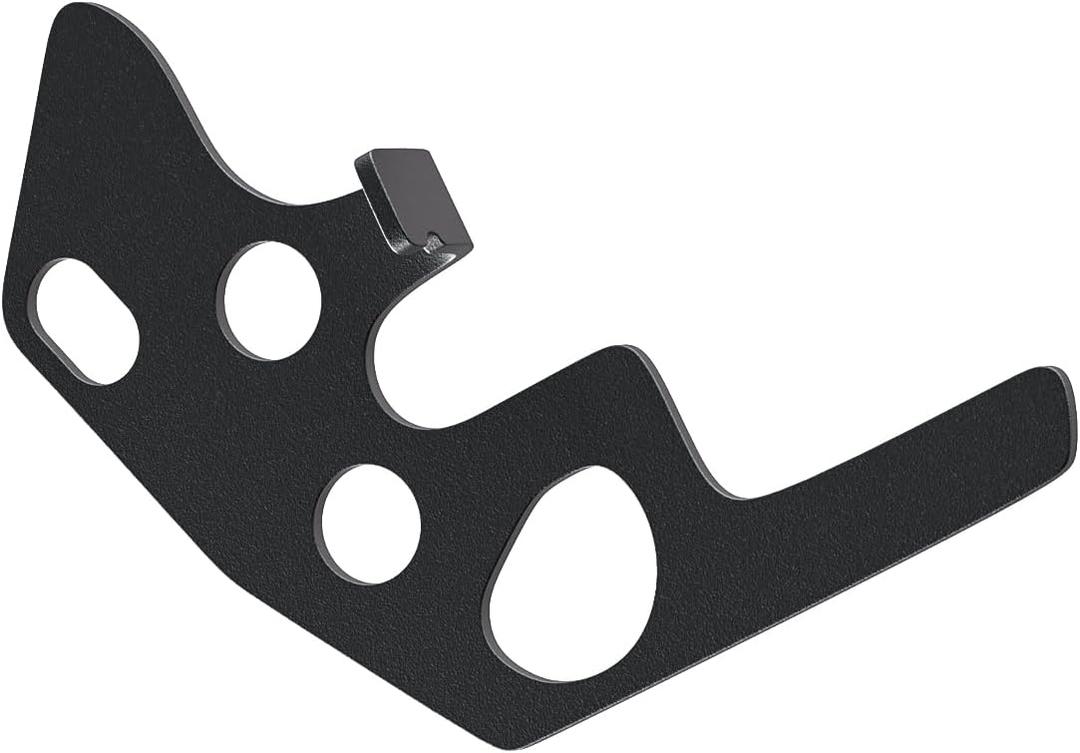 Upgrade 10/22 Auto Release Plate-Replacement Accessories