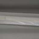 No Drill Cellular Shades,Light Filtering,White,36" W x 78" H