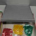 Mattel Games Blokus XL Board Games for Family Night, Brain Games for 2 to 4 Players, Oversized Board and Pieces