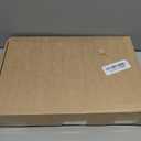 20 Pcs Accessories kit for Ecovacs Deebot X11 OmniCyclone, 2 Main Brush 4 Roller Mop 4 Sponge Filter 6 Side Brush 2 HEPA Filter 2 Clean Tool