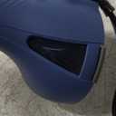 Extreme Steam Conair Steam & Press 2-In-1 Iron & Steamer, Blue
