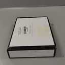 Mini Terracotta Pots  Small Clay Flower Pots for Succulents, Cactus, DIY Crafts, Fairy Garden, School Projects, Mini Planters, Set of 30 (Classic Cylinder, 1.2 Inch)