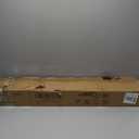 Foldable Gymnastics Bar for Kids Ages 3-20,5FT Base Length, 3ft to 5ft Adjustable Height,Gymnastic Kip Bar,Professional Gymnastics Equipment for Home and Club Use,Weight Limit 350 LBS (Base Length 5FT, Blue)