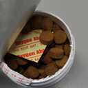 Cat Hairball Remedy Treats, 150 Soft Chews Cat Hair Ball Treatment Furball Control Relief Helps Eliminate and Prevent Hairballs for Indoor Cats Supports Skin and Coat Digestion Chicken Flavor (Exp Date: 11/10/2027)