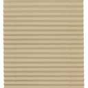 NOVINO RV Blinds for Camper Window,RV Shades Window Pleated Shades,Camper Blinds for Travel Trailer Motor Coach Motorhome-17 W x 24" L