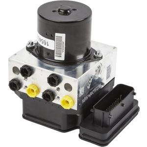 ACDelco GM Original Equipment 84065250 Electronic Brake Control Module Assembly