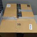 Pinkpum 15 Pack X-Large Shoe Storage Boxes Fit US Size 11, Shoe Organizer for Closet Clear Plastic Stackable Shoe Dispaly Case Holder Bins, Sneaker Storage for Sneakerheads White for Home and Family