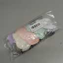 Marchare Baby Lace Socks 3 Pack