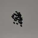 36Pcs Dog Shock Collar Rubber Tips Column Conductive Rubber Sleeve Prong Collar Cover Replacement Silicone Covers for Dog Training Collars Anti Bark Collars Silicone Caps