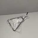 PSLER Triangle Stand 80-500cc, A Stand Motorcycle Triangle Stand for Dirt Bike, Motocross, Enduro, Black