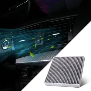 Rebvugr Car Fresh Breeze Air Filter Replacement for Car Passenger, CP182, CF11182 Cabin Air Filter Fit for Honda CR-V, Civic, Accord, HR-V, Clarity, CR-Z, Fit, Insight, Acura MDX, RDX, TLX, Integra