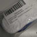 BARERUN Baby Shoes Baby First Walking Shoes Infant Sneakers Wide Toe Box Slip on Shoes Soft Sole Baby Boys Girls Crib Shoes Toddler Breathable Lightweight House Sock Shoes (Blue Change)