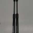 C16-11028 12 inch 40lbs Gas Struts for Weather Guard Truck Tool Box Lid, 12" Gas Shocks Lift Support for Leer Camper Shell Replacement Parts Truck Cap A.R.E Snugtop Topper Canopy Rear Window, 2 Packs