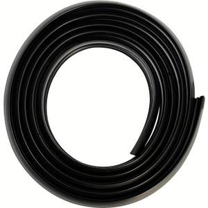 W11177741 Dishwasher Door Seal for Whirlpool KitchenAid Maytag Kenmore Dishwashers, Compatible with 4843807 W10660528 W10300924 W10300924V PS11722167 AP5983731 W10660528