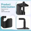 490-850-0005 Universal Mower Blade Removal Tool/Lawn Mower Blade Clamp Compatible with MTD 21" Walk Behind and Riding Lawn mowers, Fits for 11A-B13M729, 13A326JC058, 13AX935T004, 339079