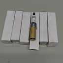 Iridium Spark Plugs Bujias Compatible with Dodge Ram 1500 2008-2017 for Toyota Camry 2010-2017 for Nissan Altima 2002-2006 for Jeep Grand Cherokee 2008-2017 Replaces 4469 92145 XP6003 LFR5AGP Set of 6