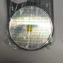 ACCT Dual Platform Kitchen Scale, Digital Food Scale Weighs Up to 5kg & 300g, Digital Scale with Stainless Steel Weighing pan, Ideal for Cooking, Baking and Food