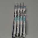 Oral-B Gum Care Sensitive toothbrushes, 1 Count tootbrush Extra Soft, Gentle on Teeth, Gentle on Gums, Extra Soft Tooth Brush, Compact Toothbrush (White)