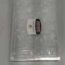 Medium Almond Nail Tips, 240pcs Soft Gel Pre-Filed Acrylic Almond Fake Nails, Half Matte Full Cover Clear Press on Flase Nail Tips for Nail Extension Home DIY 12 Sizes Gelly Tips