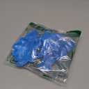 Set Of 3 Blue Plastic Sand Molds – Lobster, Starfish & Dinosaur Shapes For Beach & Sandbox Fun – Durable & Kid-Friendly