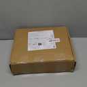 Amazon Basics Lightweight Super Soft Comfortable Brushed Microfiber 4 Piece Bed Sheet Set with 14-Inch Deep Pockets, Queen, Dark Gray, Solid