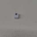 12W USB Wall Charger with Foldable Plug