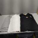 Xtinmee 6 Pcs Warm Thermal Tank Top for Women Spaghetti Straps Camisole Fleece Lined Camisole Underwear Vest, S