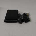 GPX PD701B PD701B Standard Portable DVD Player with 7-in. Swivel Screen and Remote
