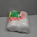 wanguagua 2 Pack 12 Inch x 72 ft Total Bubble Packing Wrap for Moving Boxes Shipping Cushioning Supplies Perforated Every 12 (Clear)