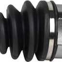 GSP NCV51003 CV Axle Shaft Assembly - Right Front (Passenger Side)