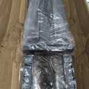 AXWHYS 4 Pack 30" Fence Post Repair Kit for Fix Fence Post