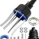 Pneumatic CV Joint Boot Expander Tool for Cars & Light Vans