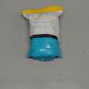 Microwavable Heating Pad Solutions Buddy - Moist and Large Heating Pad for Joints and Muscles Relief - Microwave Hot Pack Heat Pad for Cramps - Calming Chilled or Heated Pad Therapy - 1 Pack