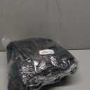 Eddie Bauer - King Duvet Cover Set, Soft & Reversible Cotton Bedding with Button Closure, 3 Piece Bed Set with Matching Pillowcases (Woodland Tartan Green)