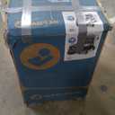 Maxi-Cosi Zelia Pro 5-in-1 Travel System with Mico Pro Infant Car Seat, Baby Stroller Combo, Reversible Seat, Large Wheels, Adjustable Handle, Newborn to Toddler, Lightweight, Sea Salt, Manufacture date: 2025-09-05