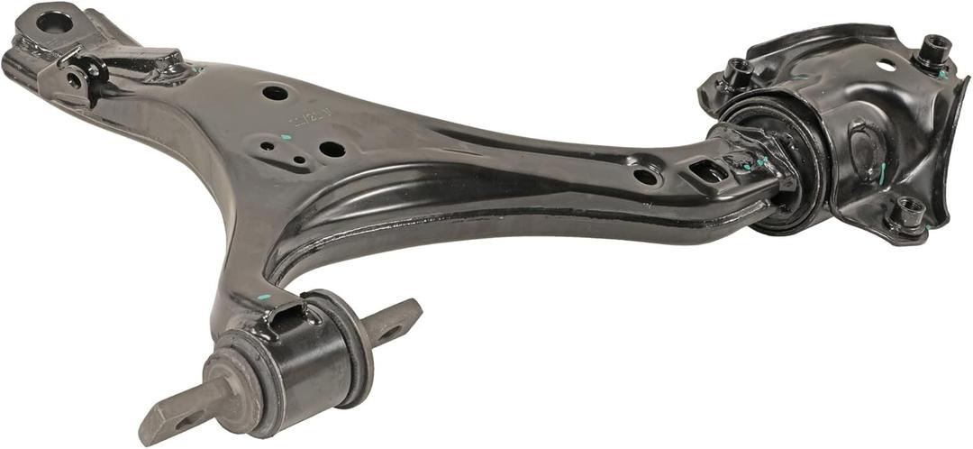 MOOG Chassis Products RK643770 Suspension Control Arm MOOG Chassis Products RK643770 Suspension Control Arm
