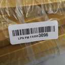 Wokceer Wedding Arch Backdrop Stand 7.2FT, 6FT Gold Metal Arch Stand Set of 2 for Birthday Party Wedding Ceremony Baby Shower Graduation Decoration