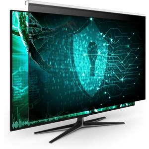 EZ-Pro Screen Protector Privacy Screen Panel for 24 inches (Screen Measured Diagonally) Computer Monitor, Anti Blue Light and Easy Installation, Screen Panel Size 12.6" Height x21.5 Width EZ-Pro Screen Protector Privacy Screen Panel for 24 inches (Screen Measured Diagonally) Computer Monitor, Anti Blue Light and Easy Installation, Screen Panel Size 12.6" Height x21.5 Width