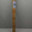 Car Door Window Seal Weatherstrip, 3PCS Blue, 39 inches 