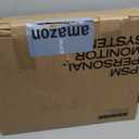 Shure P3TRA215CL Wireless In-Ear Monitor System - J13 Band