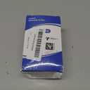 Carbon Monoxide Detectors and Natural Gas Detector, Carbon Monoxide Detectors Plug in, Dual Alarms Gas Leak Detector with Light - Natural, Co Leak Detection for Home, RV Essentials, White, 1Pcs