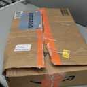 rabbitgoo Marble Contact Paper for Countertops, Self Adhesive Peel and Stick Wallpaper, Removable Kitchen Counter Top Contact Paper for Old Furniture, Gold Matte Granite, 17.5 x 78.7 Inch