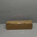 Ameriican Flag Pole Kit,  5 Ft Aluminum No Tangle Spinning Pole and Multi-Position Flag Pole Bracket (Silver)