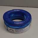 Amazon Brand - Mama Bear Diaper Pail Refills for Genie Pails, Unscented, 270 Count (Pack of 2)