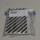 Geiserailie 8 Pcs Embossing Folders 2d/3D Embossing Machine Template Paper Card Folder for DIY Making Flower Scrapbook Photo Album Craft Decoration 5.9 x 4.1/6.9 x 4.9 Inch (Classic Style)